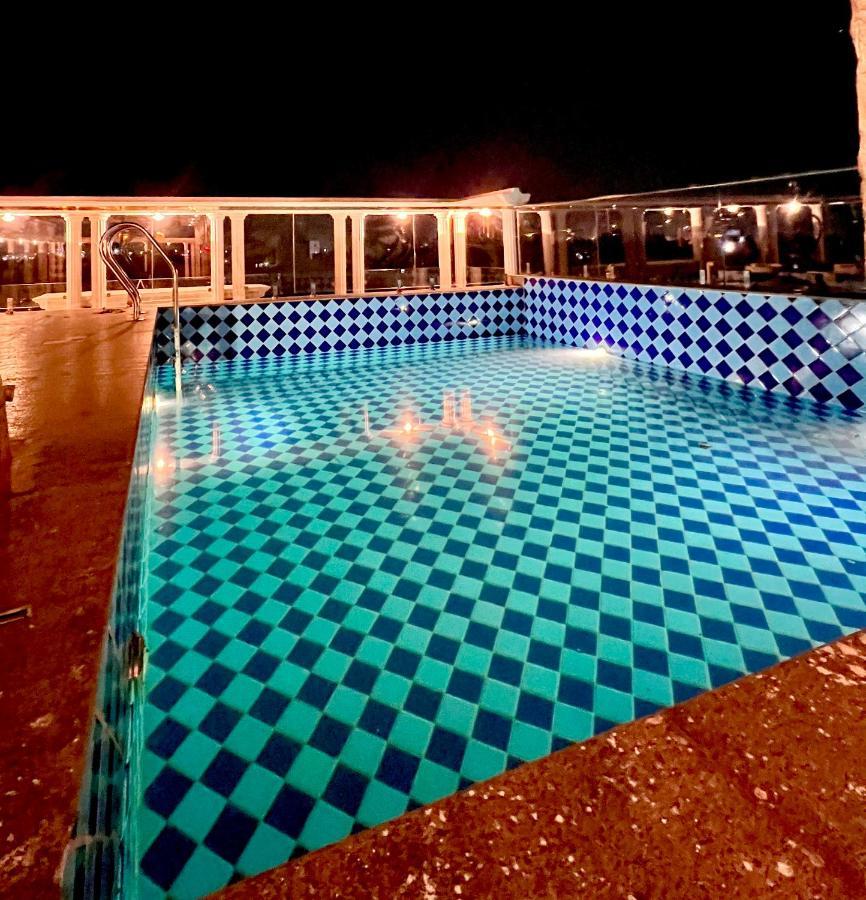 Hotel Royal Residency Udaipur Exterior foto
